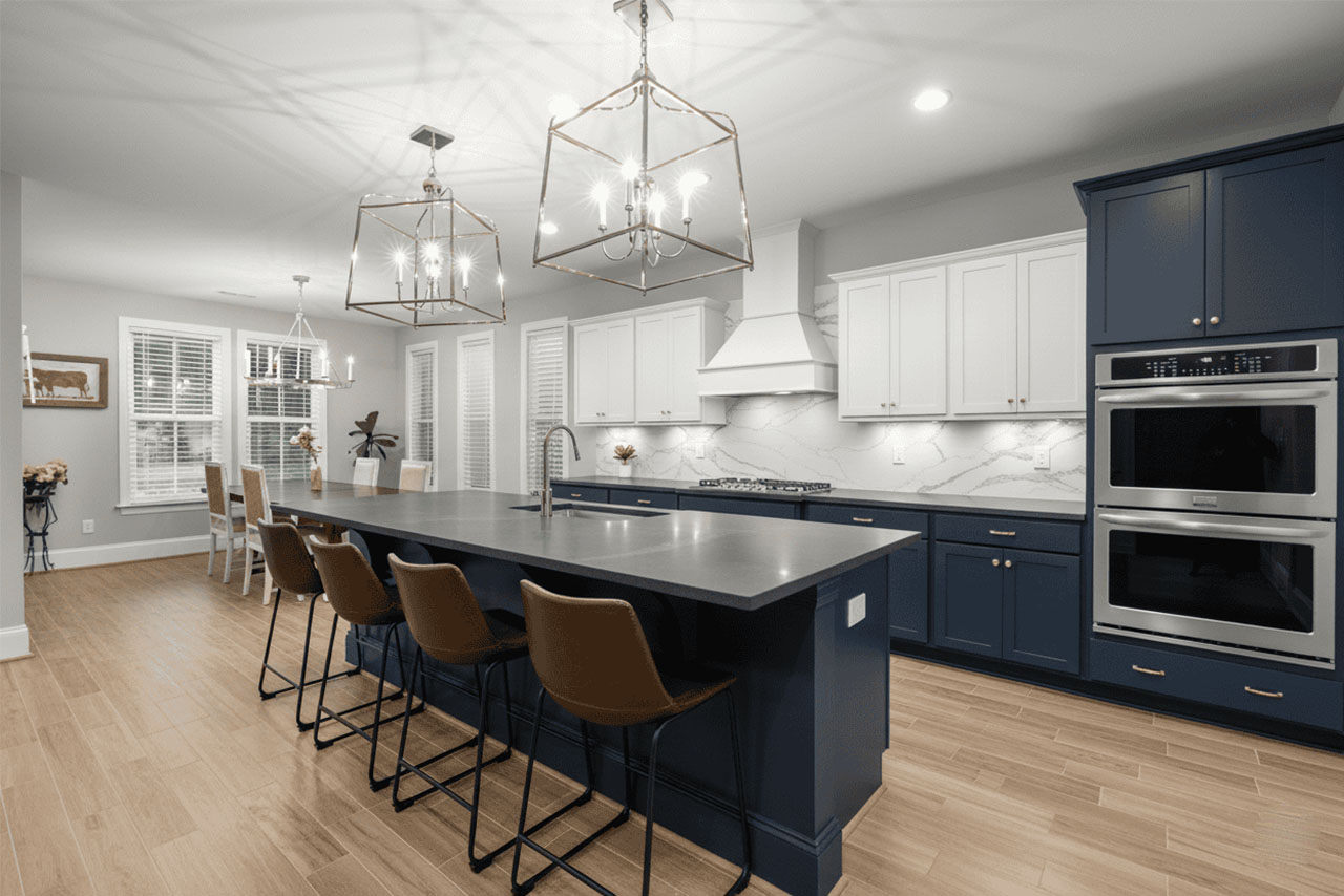 After Transformation