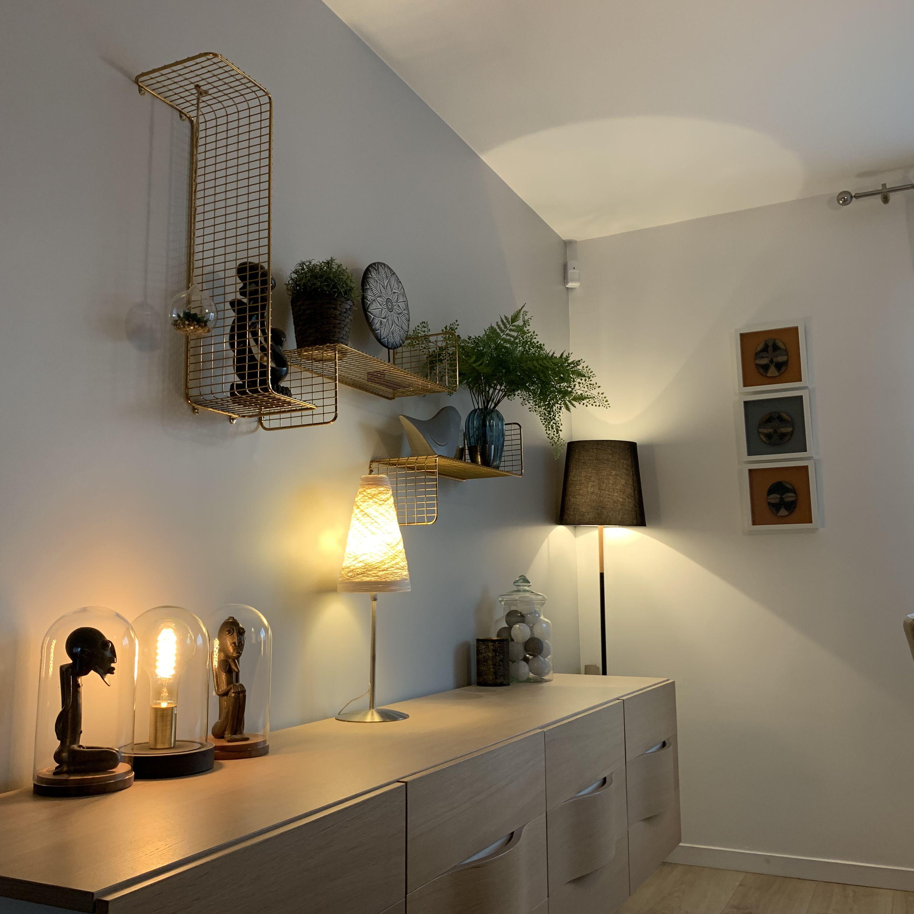 Sample Corridor room